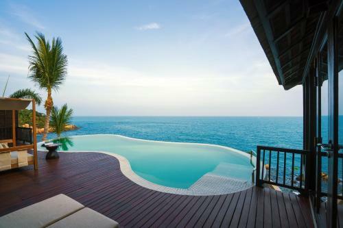 Hotel Silavadee Pool Spa Resort