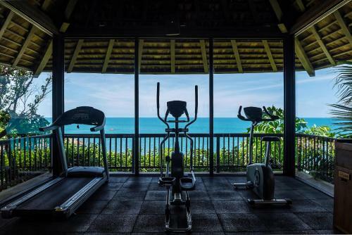 Hotel Silavadee Pool Spa Resort