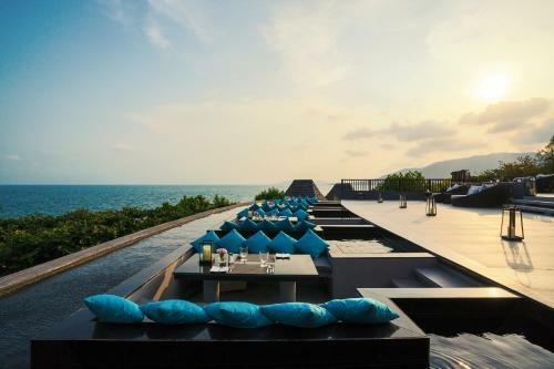 Hotel Silavadee Pool Spa Resort