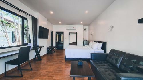 Hostal Baan Rim Nam