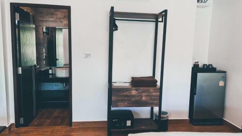 Hostal Baan Rim Nam