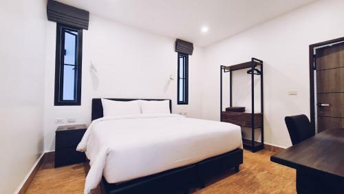 Hostal Baan Rim Nam