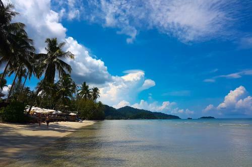 Hostal Baan Rim Nam
