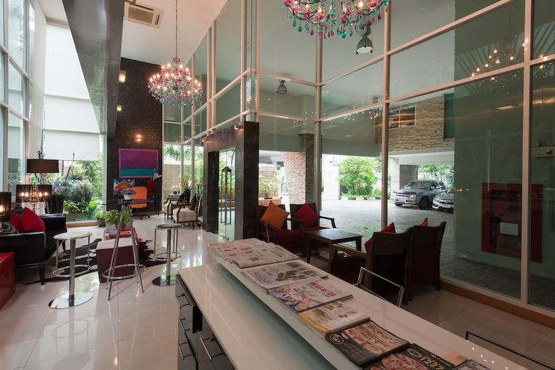 Aparthotel Cnc Heritage
