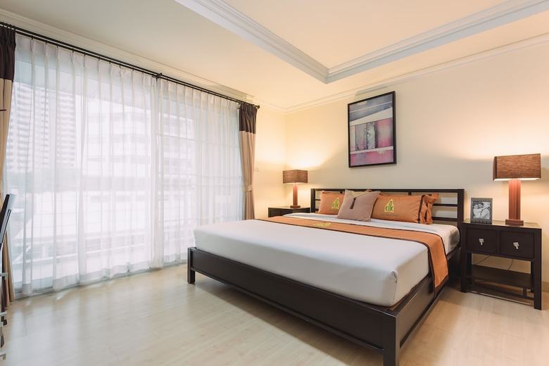 Aparthotel Cnc Heritage