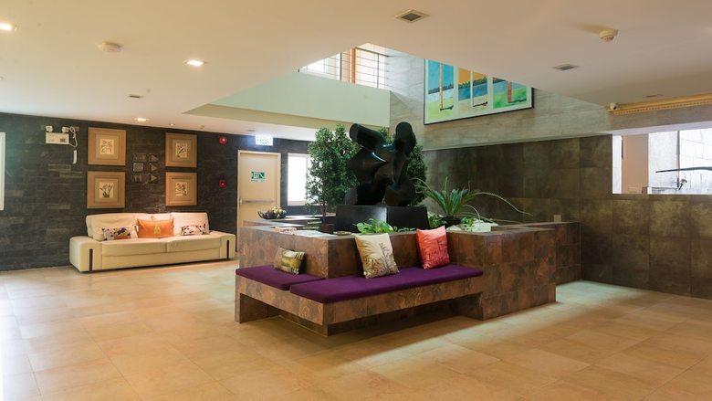 Aparthotel Cnc Heritage