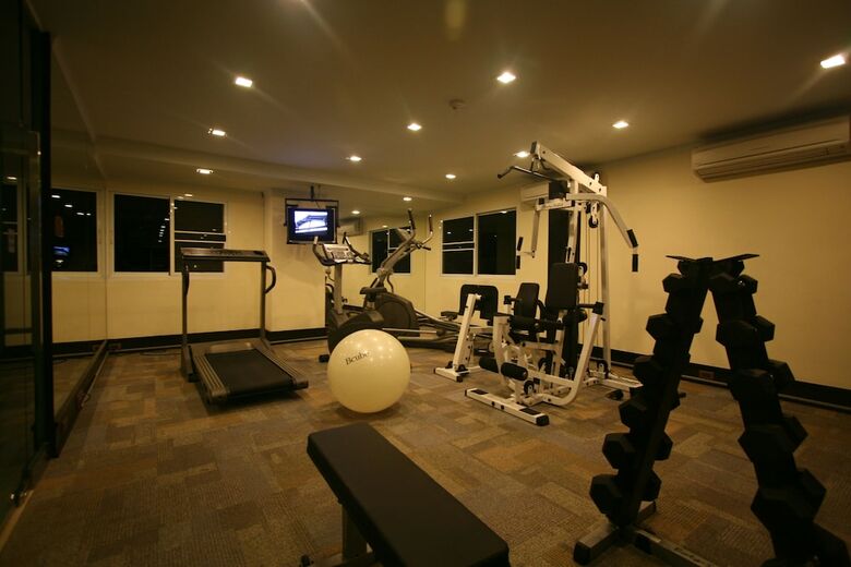 Aparthotel Cnc Heritage