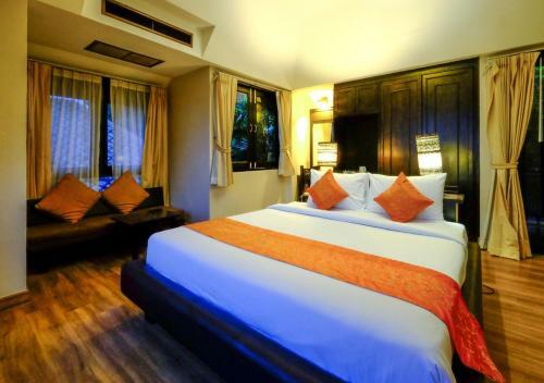 Hotel Samui Cliff View Resort & Spa