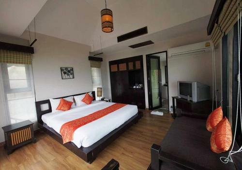 Hotel Samui Cliff View Resort & Spa