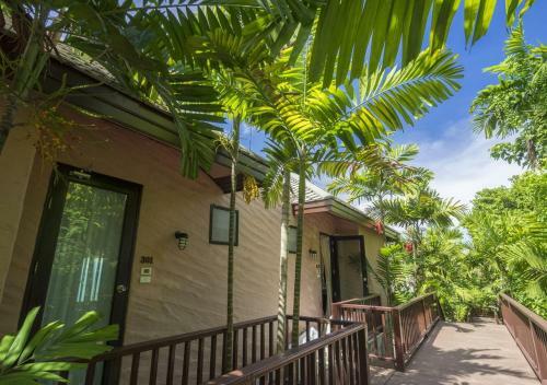Hotel Samui Cliff View Resort & Spa