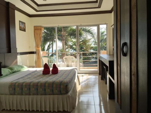 Hotel Plaloma Cliff Resort