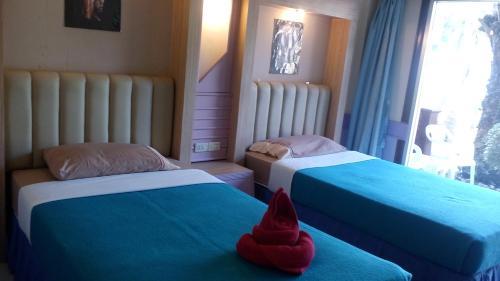 Hotel Plaloma Cliff Resort