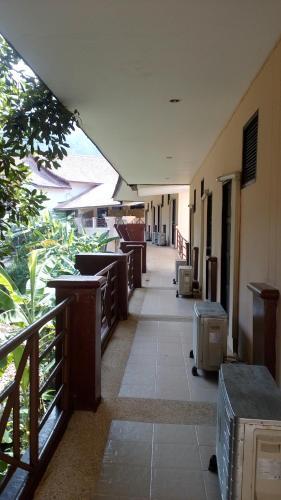 Hotel Plaloma Cliff Resort