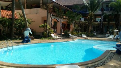 Hotel Plaloma Cliff Resort