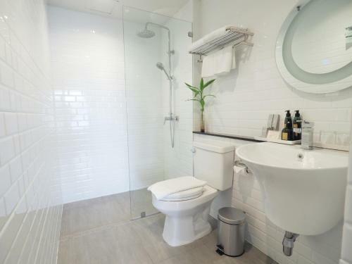 Hotel Evergreen Place Bangkok