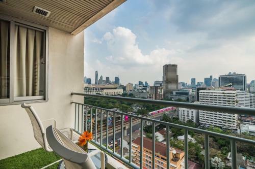 Hotel Evergreen Place Bangkok