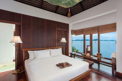 Hotel The Kala Samui