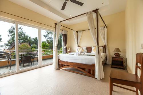Hotel Little Sunshine Boutique Beach Resort & Spa