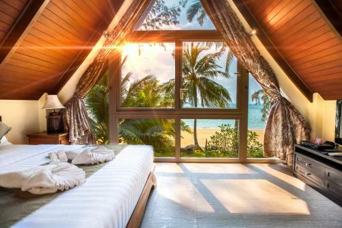 Hotel Little Sunshine Boutique Beach Resort & Spa
