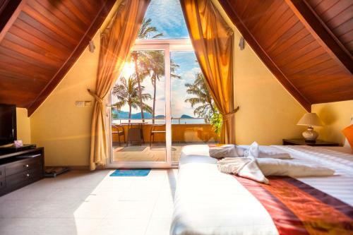 Hotel Little Sunshine Boutique Beach Resort & Spa