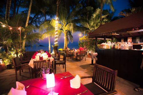 Hotel Little Sunshine Boutique Beach Resort & Spa