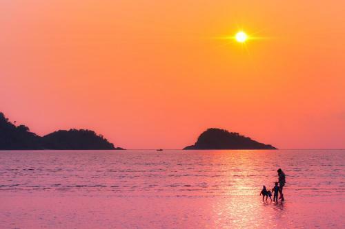 Hotel Little Sunshine Boutique Beach Resort & Spa