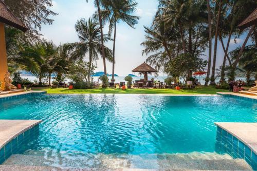 Hotel Little Sunshine Boutique Beach Resort & Spa