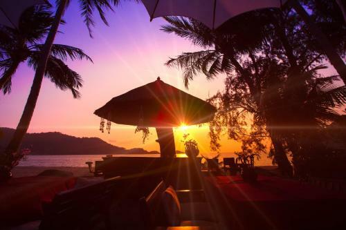 Hotel Little Sunshine Boutique Beach Resort & Spa
