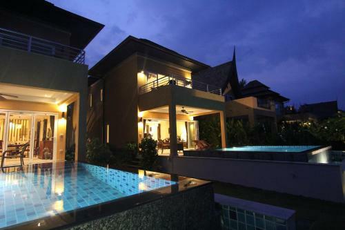 Hotel Little Sunshine Boutique Beach Resort & Spa