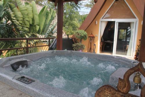Hotel Little Sunshine Boutique Beach Resort & Spa