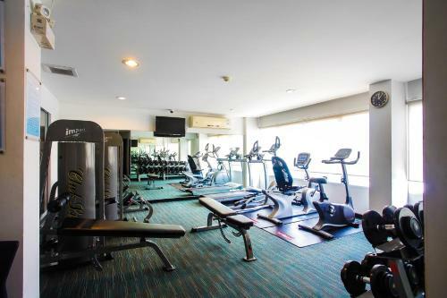 Hotel The Patra
