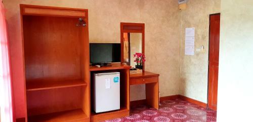 Hotel Sangtawan Resort