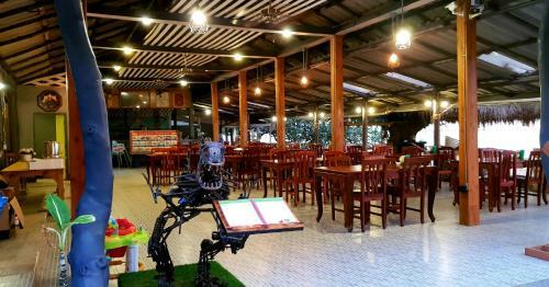 Hotel Sangtawan Resort