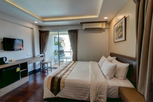 Hotel Stable Lodge