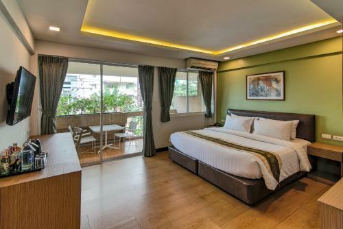 Hotel Stable Lodge