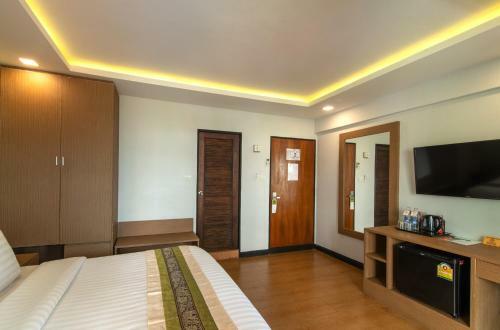 Hotel Stable Lodge