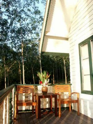 Hotel Para Resort