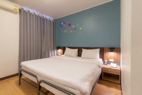 Hotel Intown Residence