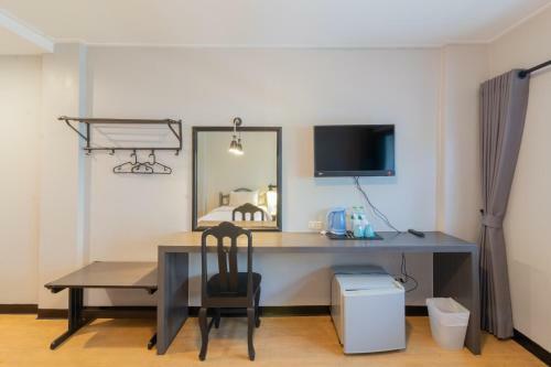 Hotel Intown Residence