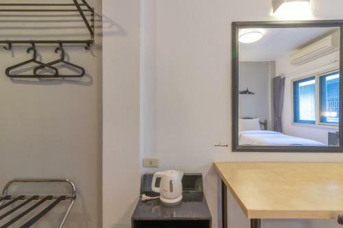 Hotel Intown Residence