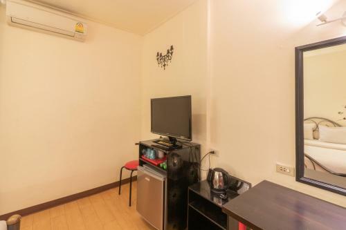 Hotel Intown Residence