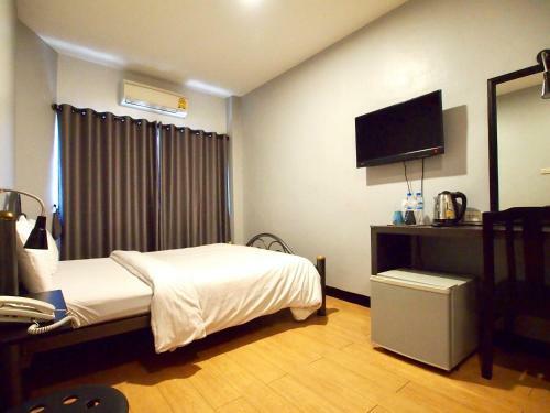 Hotel Intown Residence