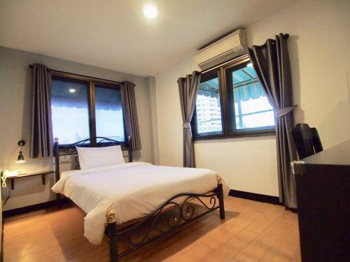 Hotel Intown Residence