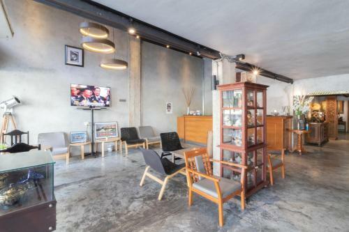 Hotel Intown Residence