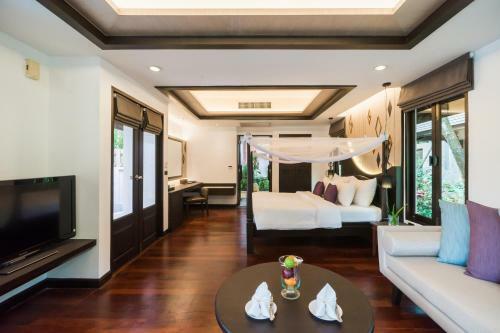 Hotel Barali Beach Resort & Spa