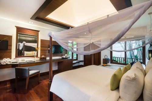 Hotel Barali Beach Resort & Spa