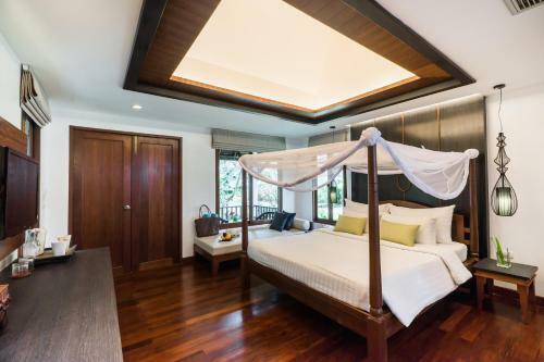 Hotel Barali Beach Resort & Spa