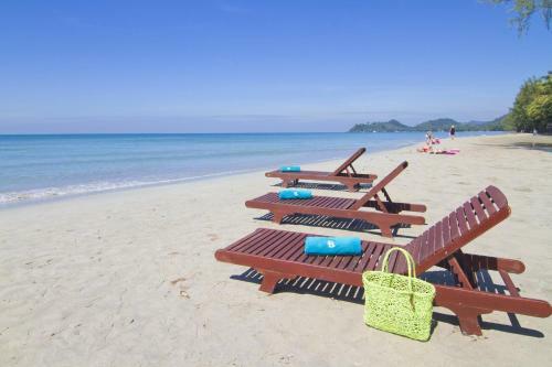 Hotel Barali Beach Resort & Spa