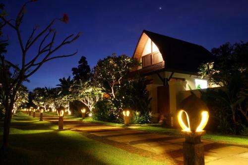 Hotel Barali Beach Resort & Spa