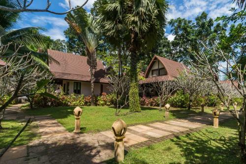 Hotel Barali Beach Resort & Spa